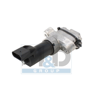 [85552] Stellelement, Feststellbremse Bremssattel