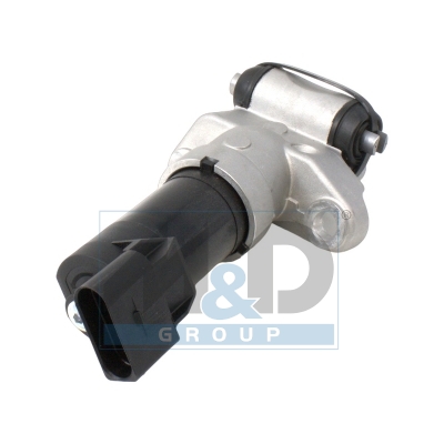 [85554] Stellelement, Feststellbremse Bremssattel