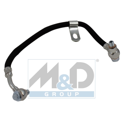 [63200] Turbo-Förderölschlauch