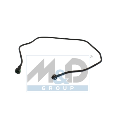 [97488] Kühlmittelrohrleitung