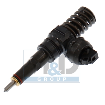 [74673R] Einspritzdüse