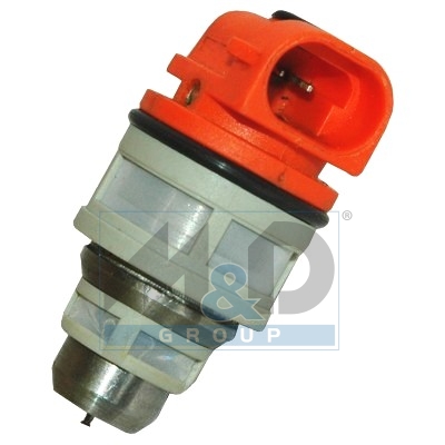 [75112523] Einspritzdüse