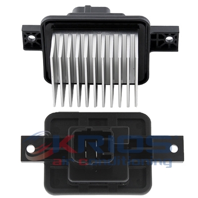 [K106144] WIDERSTAND, INNENGEBLÄSE