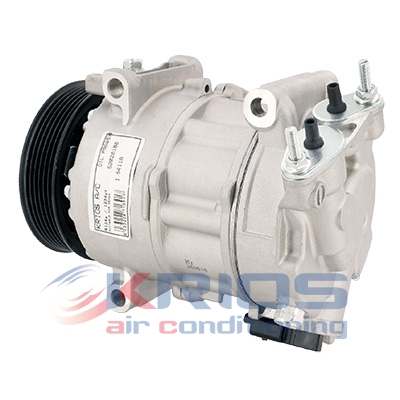 [K15411A] Kompressor