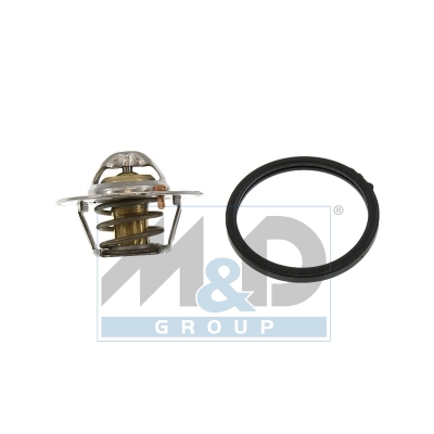 [92099] Thermostat, Kühlmittel