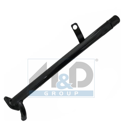 [93355] Kühlmittelrohrleitung