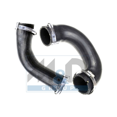 [96204] Ladeluftschlauch