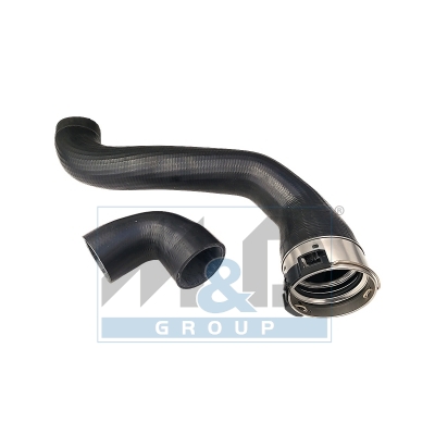 [96246] Ladeluftschlauch