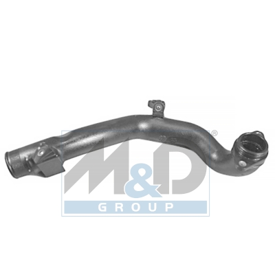 [96401] Ladeluftschlauch