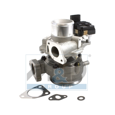 [651080] Lader, Aufladung