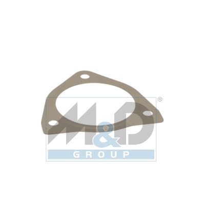 [01632] AGR-Ventil-Dichtung