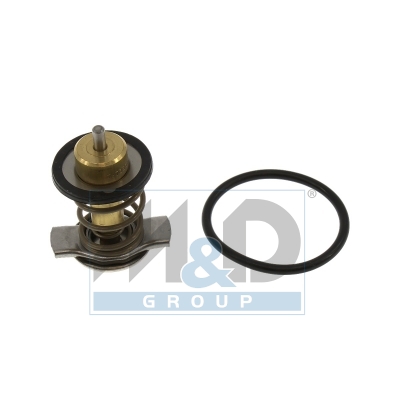 [92968] Thermostat, Kühlmittel