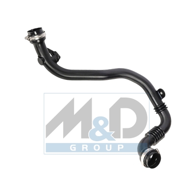 [96865] Ladeluftschlauch