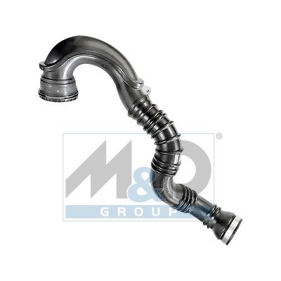 [961277] Ladeluftschlauch