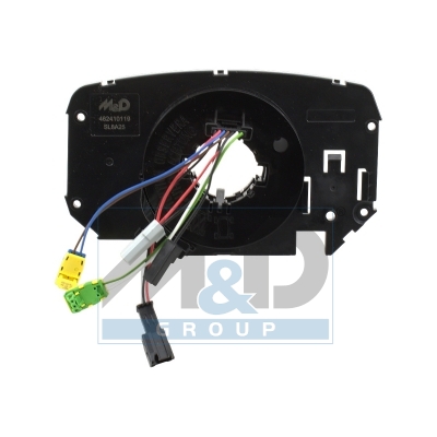 [231750] Wickelfeder, Airbag