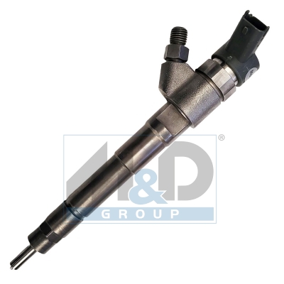 [74172R] Einspritzdüse