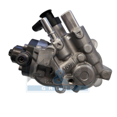 [78744R] Hochdruckpumpe