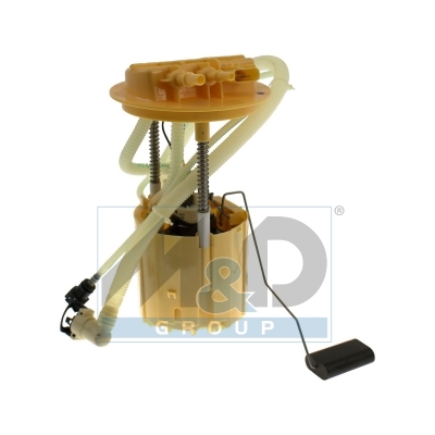 [771114] Schlingertopf mit In-Tank-Pumpe