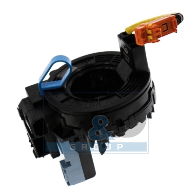 [231774] Wickelfeder, Airbag