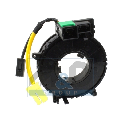 [231792] Wickelfeder, Airbag