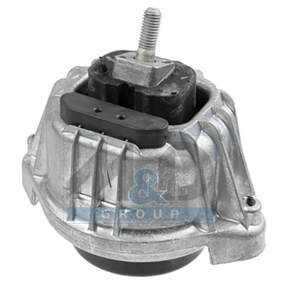 [197027] Lagerung, Motor