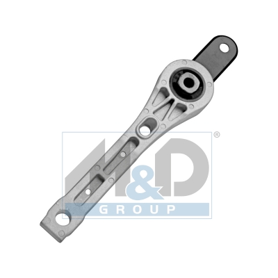 [197028] Lagerung, Motor