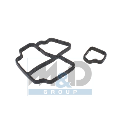 [016268] Dichtung, Ölfiltergehäuse