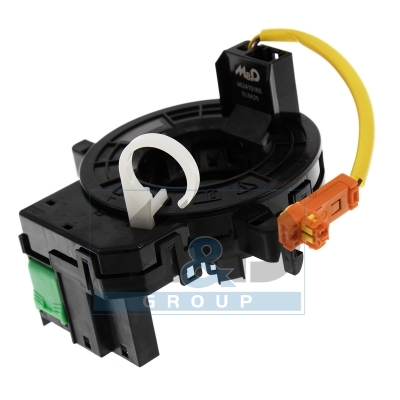 [231850] Wickelfeder, Airbag