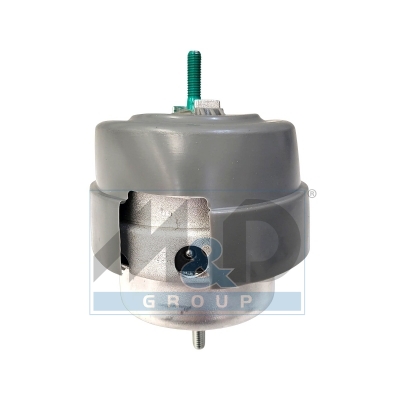 [197147] Lagerung, Motor