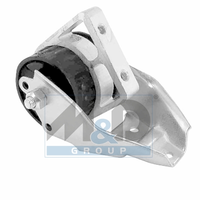 [197150] Lagerung, Motor