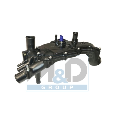 [921061] Thermostat, Kühlmittel