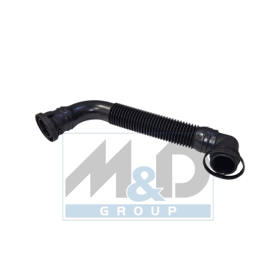 [961739] Ladeluftschlauch