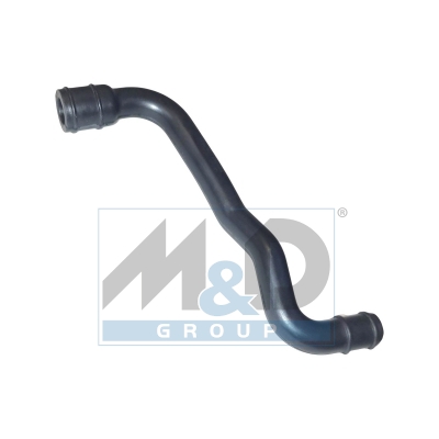 [961741] Schlauch, Kurbelgehäuseentlüftung