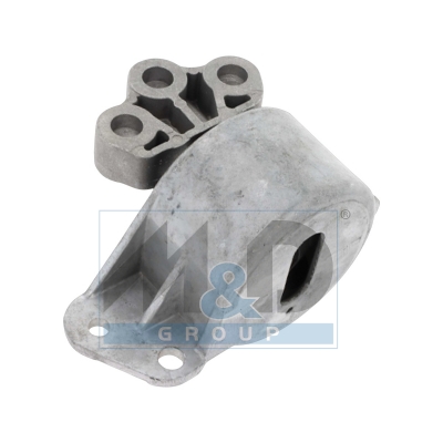 [197154] Lagerung, Motor