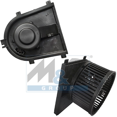 [994069] Innenraumgebläse