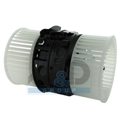 [994179] Innenraumgebläse