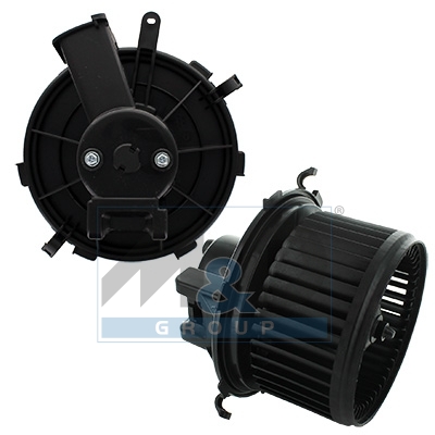 [994181] Innenraumgebläse