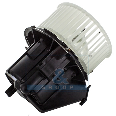 [994190] Innenraumgebläse