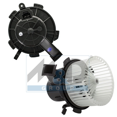 [994199] Innenraumgebläse