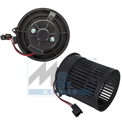 [994292] Innenraumgebläse