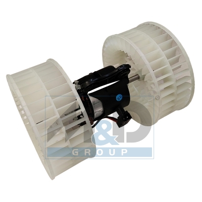 [994404] Innenraumgebläse