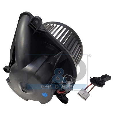 [994412] Innenraumgebläse