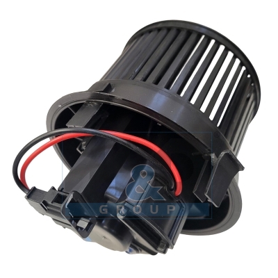 [994415] Innenraumgebläse