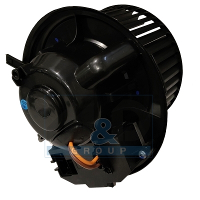 [994424] Innenraumgebläse