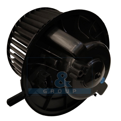 [994428] Innenraumgebläse