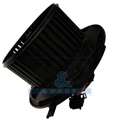 [994429] Innenraumgebläse