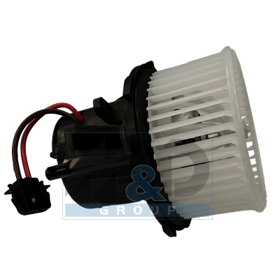 [994435] Innenraumgebläse