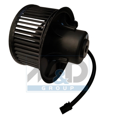 [994446] Innenraumgebläse