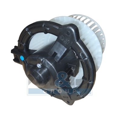 [994447] Innenraumgebläse