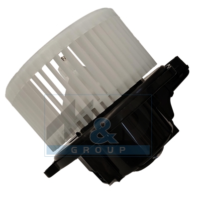 [994451] Innenraumgebläse